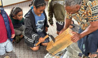 From the kitchen to the classroom, Fijian culture continues to thrive in Aotearoa