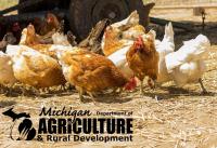 MDARD Partners with MSU Michigan FFA Foundation to Strengthen Michigans Veterinary Workforce