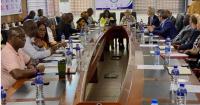 Sierra Leone, Germany Move to Address Bottlenecks in Development Partnership