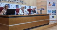 Cultural forum in Canary Islands highlights Sahrawi culture and the people’s struggle