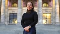 New Zealand's own teal wave crashes into campaign