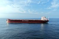CMB.TECH Putting First Ammonia-Powered Bulkers into Service with Fortescue