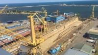 Germany’s Rheinmetall Acquires Romania’s Mangalia Shipyard