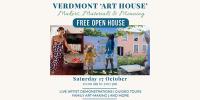 BNT To Host Free Verdmont Art House Event