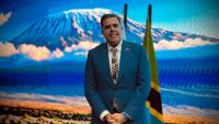Milton Dick Emerges IPU Assembly President