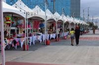 SBB expo to channel sales toward breast cancer awareness