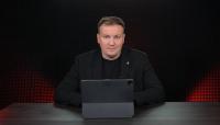 Russian blogger detained in Montenegro had discussed media school with authorities in BiH's Republika Srpska entity