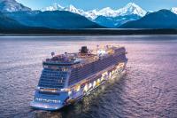 Norwegian Encore to Close Vancouver’s Record-Breaking 2026 Season