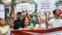 Tunisian court dismisses case to dissolve publisher of ICIJ partner Inkyfada