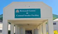 “Concerned” Over Military-Grade Weapon Found, Attempted Prison Smuggling
