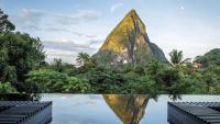 The 7 Best Hotels in St. Lucia, According to Our Caribbean-Obsessed Editors