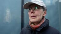 Canadian author Anne Carson wins Nobel Prize in Literature for 'bold and inventive' works