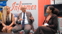 VIDEO: Clearing the Air — Antoine Thompson and Charrisse Jackson-Jordan on the Importance of Black Voices Advocating Against Environmental Disparities