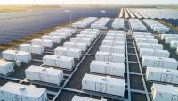 Grenergy obtains $457m in financing for Chile solar and storage projects