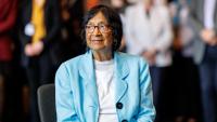 ‘Navi’ Pillay dedicates Nobel Prize to ‘survivors of international crimes’