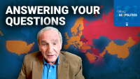 Middle East Security, Long-Term US Strategy, and the Big Picture | Q&A with George Friedman