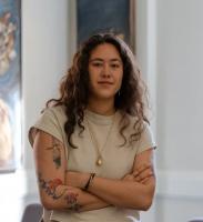 CVA 2026: Environmental justice leader Tatiana Brown wants to inspire people to create a better future