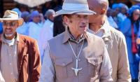 Govt Wildlife Offer to Serowe Stands