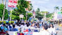 Fiji must embrace unity in diversity and ensure development reaches every family - Ro Filipo