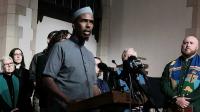 Mosques step up safety after Trump’s comments targeting Somali Minnesotans