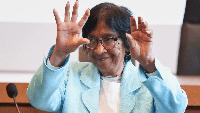 Nobel Peace Prize goes to Navi Pillay, ex-U.N. rights chief and South African jurist