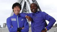 Telethon 2026: Perth Running Festival Marathon brings elite Kenyan athlete Dominic Ngeno to WA