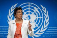 Navi Pillay: S.Africa’s global rights activist and Nobel winner