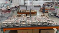 Costco slashes price of popular holiday treat after shoppers balked at last year’s hike