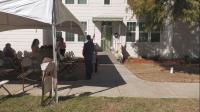 Baton Rouge shelter for pregnant woman reopens following major repairs