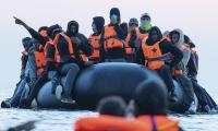 Andy Burnham's record at stopping the boats worse than Sir Keir Starmer's, figures show, with larger proportion of Channel migrants successfully reaching Britain