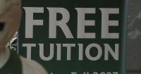 Cleveland State University announces $0 tuition for qualified Ohio students