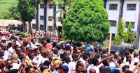Government Declares University Lecturers’ Strike Unlawful, Orders Return to Work