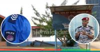Police Responds to Daru Officer’s Resignation Letter, Questions Its Authenticity