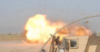 One of Africa’s top militaries clears 269 million square metres of explosive hazards in disputed  territory claimed by Morocco and the Algeria-backed Polisario Front