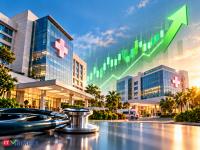 Apollo, Max Health, other hospital stocks rally up to 5% despite cancer drug price caps. Why Jefferies stays bullish