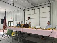 National Farmers and Ranchers Day Celebration Honors 250 Years of American Agriculture