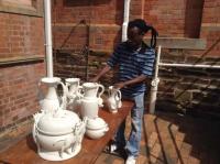 Maritzburg Tutor Centre celebrates art and music