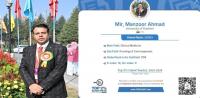 Short: Kashmir’s Breast Cancer Researcher Dr Manzoor Ahmad Mir Among World’s Top 2% Scientists for Fourth Consecutive Year