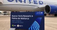 Mallorca is hot spot for tourists from the United States