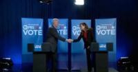 Stec, Seale play blame game for high prices in North Country during New York State Senate race