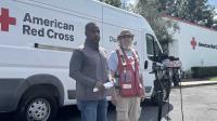 Central Florida volunteers join American Red Cross response to Hurricane Isaias