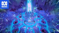 Cult of the Lamb video game team honours work of original composer