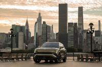 Hyundai Motor Group Falls Short of Ford, Pins Hopes on New Tucson and GV90