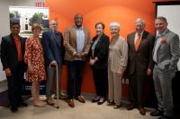 McKechnie Family LIFE Home Marks Five Years of Research Supporting Independence at the University of Illinois