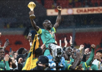 CAF Considering Resciding Decision on Hosting AFCON Every Four Years 