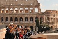 Holidays reveal huge appetite for overseas trips