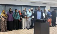 Somali leaders react to Eden Prairie shootings