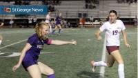 Region 9 girls soccer: Mustangs win region title, eye 4A playoffs along with Warriors, Thunder, Reds