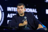 Selcuk Bayraktar warns unchecked technology race could lead to 'terrible extinction'