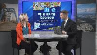 TVFCU opens applications for 10th Annual Idea Leap Small Business Grant competition